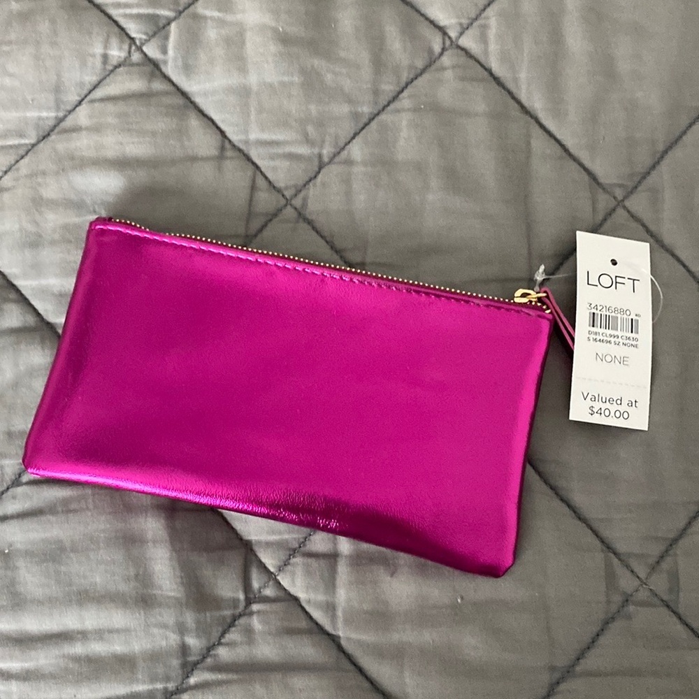 Loft Handbag